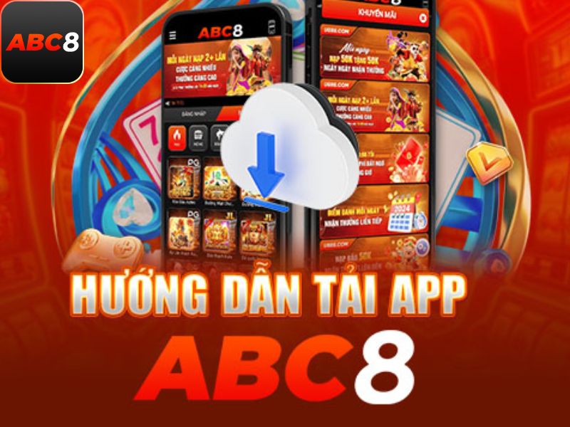 Tải game ABC88 dễ dàng hơn bao giờ hết nhờ tính năng quét mã QR