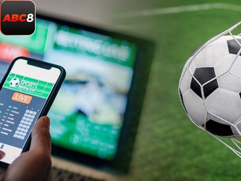 Soi kèo châu Á dựa trên tỷ số trận đấu và tỷ lệ chấp