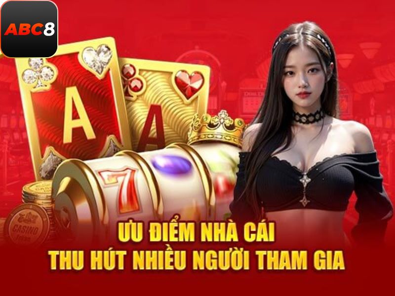 Điểm ấn tượng khi trải nghiệm tại ABC8 chính là dịch vụ chăm sóc khách hàng tận tâm