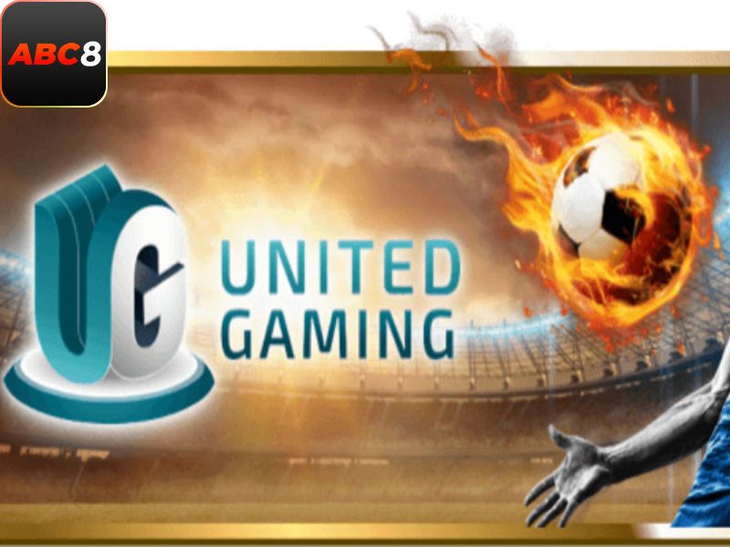 United Gaming ABC8 là điểm đến lý tưởng cho những ai đam mê cá cược thể thao