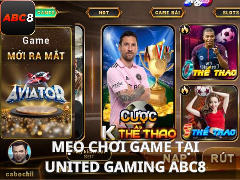 Những bí quyết giúp bạn làm chủ cuộc chơi