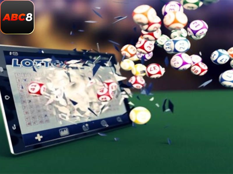 ABC8 với nhiều hình thức lô đề hấp dẫn