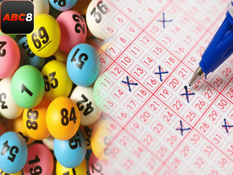 ABC8 cung cấp đầy đủ các loại hình xổ số hiện nay