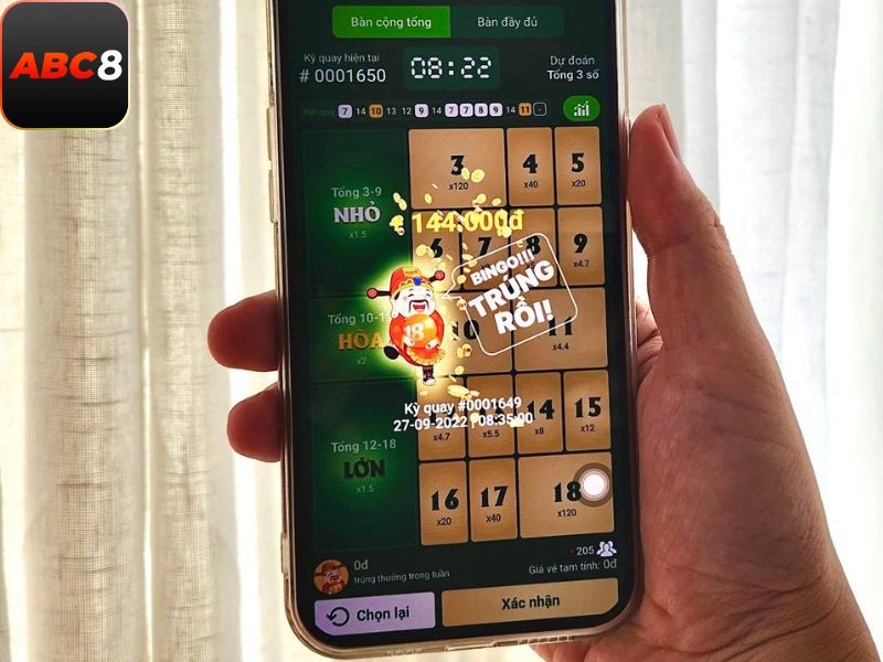 Mẹo hữu ích từ các cao thủ giúp thắng xổ số