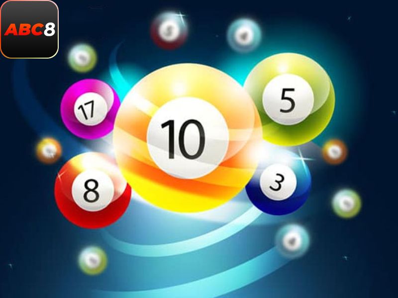 Để tham gia xổ số siêu tốc ABC8, bạn cần nắm vững các thuật ngữ