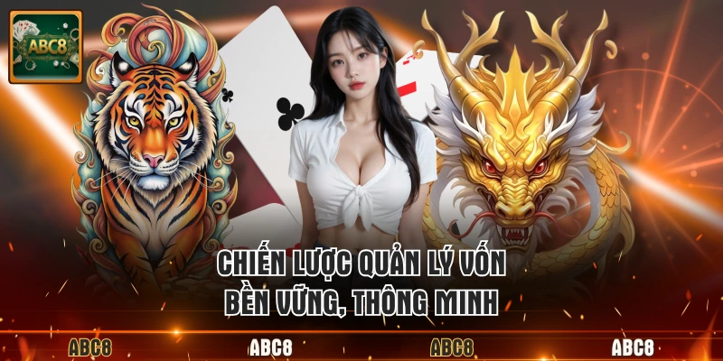 Chiến lược quản lý vốn bền vững, thông minh