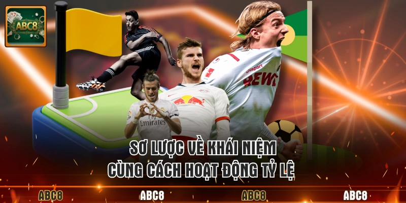 Sơ lược về khái niệm cùng cách hoạt động tỷ lệ